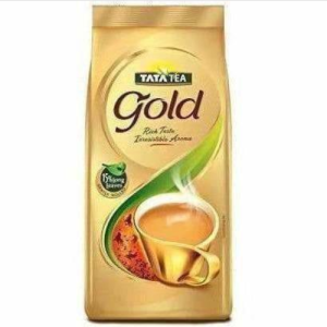 Tata Gold Loose Black Tea 500g