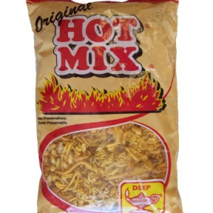 Deep Hot Mix 12 oz
