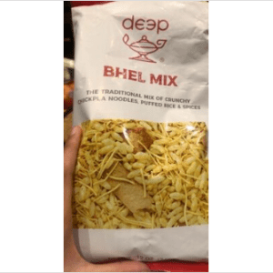 Deep Bhel Mix 12 oz