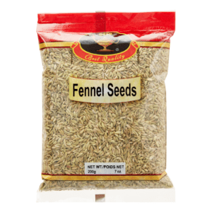 Deep Fennel Seeds 7 oz