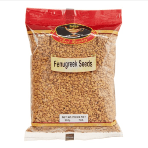 Deep Fenugreek Seeds 7oz