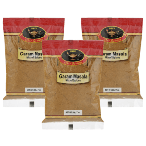 Deep Garam Masala 7oz