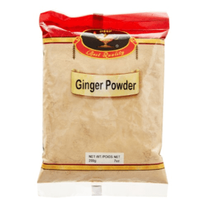 Deep Ginger Powder 7oz
