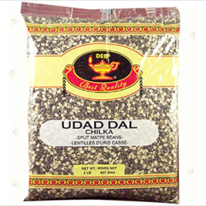 Deep Urad Dal Split Chilka 2lb