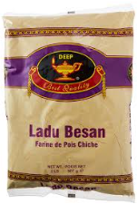 Deep Ladu Besan 2 lb