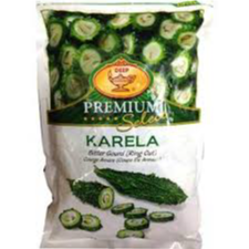 Deep Karela Ring Cut 12oz