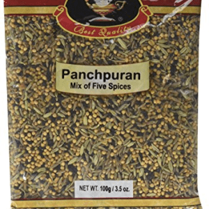 Deep Panchpuran 3.5oz