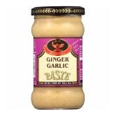 Deep Ginger Garlic Paste 10oz