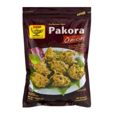Deep Onion Pakora 10 oz
