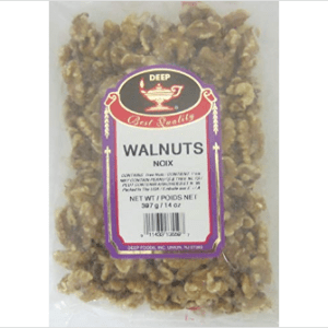 Deep Walnut 14oz