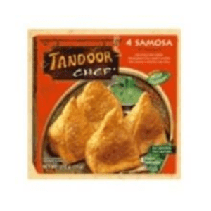 Deep Jumbo Punjabi Samosa 8pc