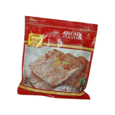 Deep Ajwain Paratha 5 pc