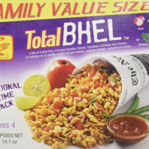 Deep Total Bhel FP 14oz