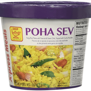 Deep X-press Meal Poha 3.9oz