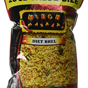 MM Diet Bhel 20oz
