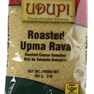 Deep Roast Umpa Rava 2lb
