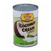 Deep Coconut Cream 400ml