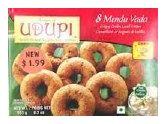 Udupi Mendu Vada FP 800g