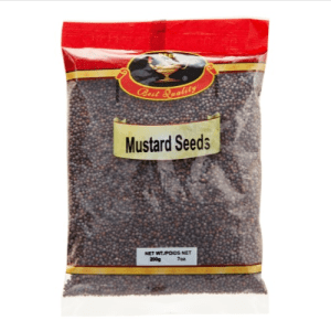 Deep Mustard Seeds Andhra 7 oz