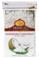 Deep Shredded Coconut 12oz