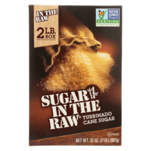 Sugar In The Raw 2 lb