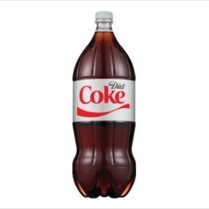 Diet Coke 2ltr