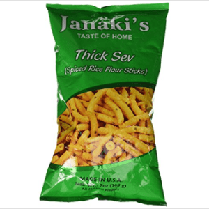 Janaki's Thick Sev 200gm