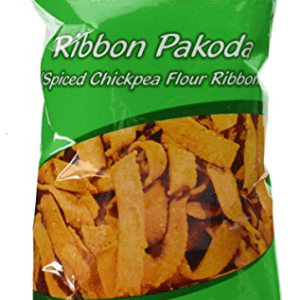 Janaki's Ribbon Pakoda 7oz