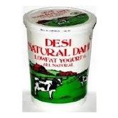 Desi NTL Dahi Low Fat 4lb