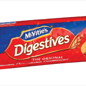 McVitie's Digestives 400g