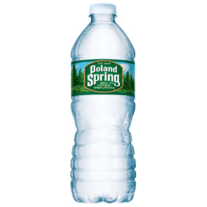 Poland Spring 500ml
