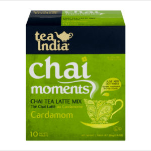 Tea India Cardamom Chai