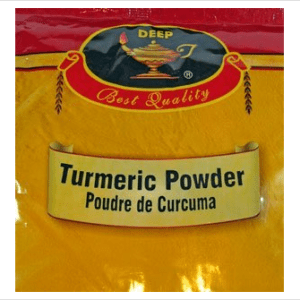 Deep Turmeric Powder 7oz