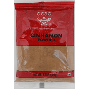 Deep Cinnamon Powder 3.5 oz