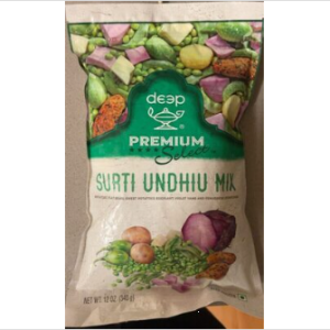 Deep Surati Undhiu Mix 12oz
