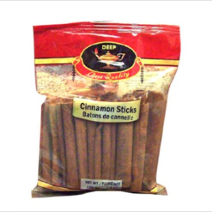 Deep Cinnamon Stick 3.5 oz