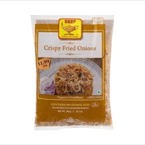 Deep Crispy Fried Onion 14.01 oz