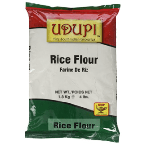 Udupi Rice Flour 4lb