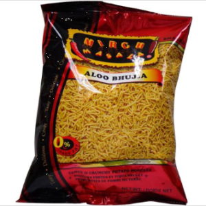 MM Aloo Bhujiya 12oz