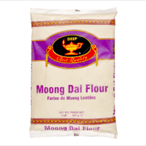 Deep Moong Dal Flour 2 lbs