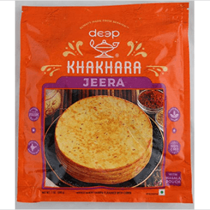 Deep Khakhara Jeera 7oz