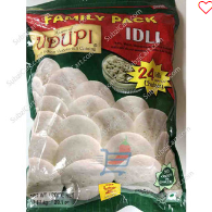 Deep S 24 Idli with Chutney FP