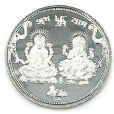 15 GMS Silver Special