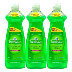 Palmolive dish wash 16floz