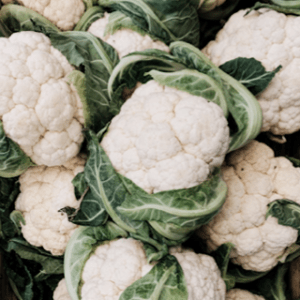 Big Cauliflower