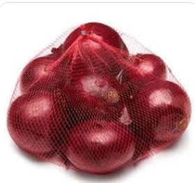 Red Onion 2 LB