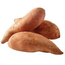 Sweet Potato-Yam