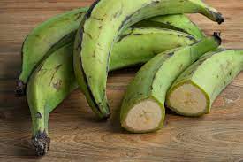 Green Plantain