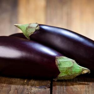 Eggplant Big