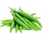 Chilli-Medium - Price per 0.50 LB